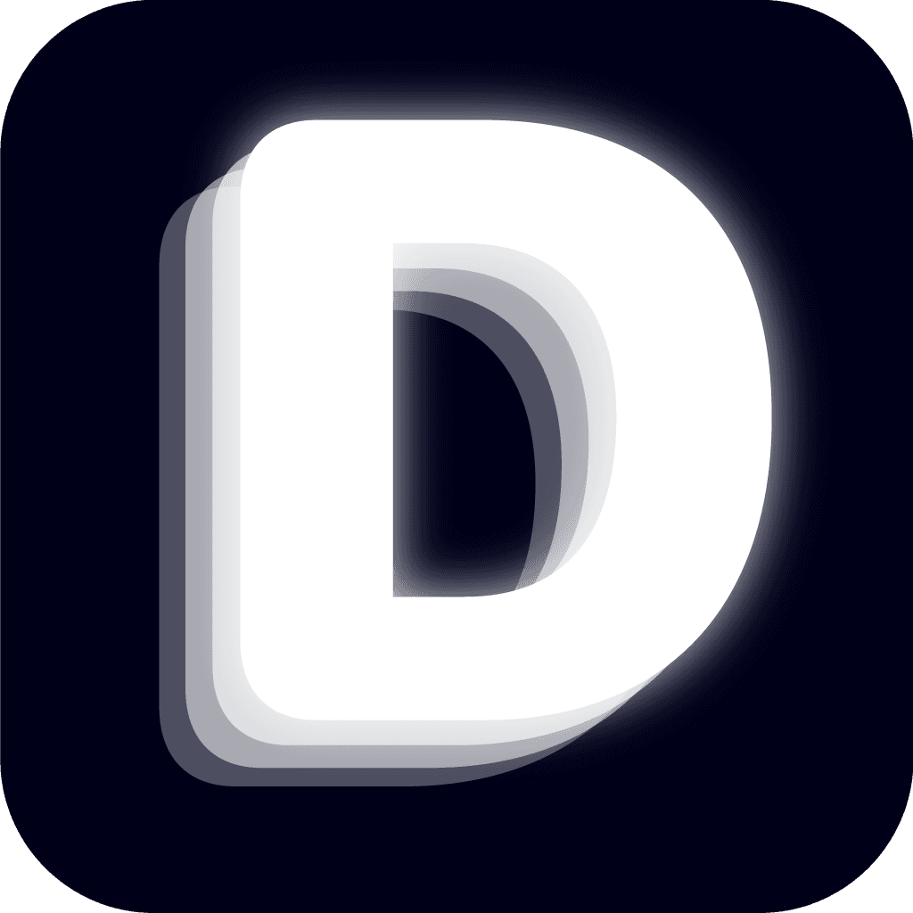 AiDub App Logo